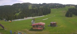 Archiv Foto Webcam Rosenalm in der Zillertal Arena 11:00