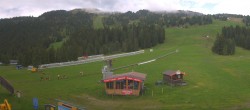 Archiv Foto Webcam Rosenalm in der Zillertal Arena 13:00