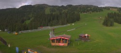 Archiv Foto Webcam Rosenalm in der Zillertal Arena 17:00