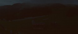 Archiv Foto Webcam Rosenalm in der Zillertal Arena 21:00