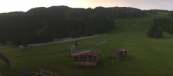Archived image Webcam Rosenalm in the skiresort Zillertal Arena 05:00