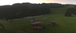 Archived image Webcam Rosenalm in the skiresort Zillertal Arena 06:00