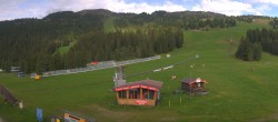 Archiv Foto Webcam Rosenalm in der Zillertal Arena 17:00
