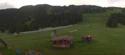 Archived image Webcam Rosenalm in the skiresort Zillertal Arena 06:00