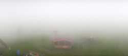 Archived image Webcam Rosenalm in the skiresort Zillertal Arena 09:00