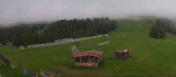 Archived image Webcam Rosenalm in the skiresort Zillertal Arena 11:00