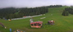Archived image Webcam Rosenalm in the skiresort Zillertal Arena 15:00