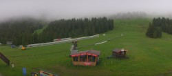 Archiv Foto Webcam Rosenalm in der Zillertal Arena 06:00
