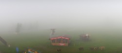 Archiv Foto Webcam Rosenalm in der Zillertal Arena 07:00