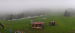 Archiv Foto Webcam Rosenalm in der Zillertal Arena 09:00