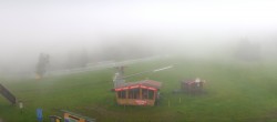 Archiv Foto Webcam Rosenalm in der Zillertal Arena 11:00