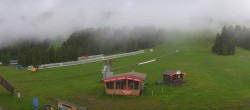 Archiv Foto Webcam Rosenalm in der Zillertal Arena 13:00
