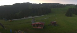 Archiv Foto Webcam Rosenalm in der Zillertal Arena 05:00