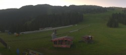 Archiv Foto Webcam Rosenalm in der Zillertal Arena 06:00