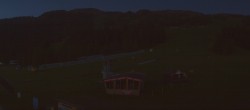 Archiv Foto Webcam Rosenalm in der Zillertal Arena 21:00