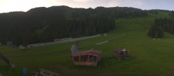 Archiv Foto Webcam Rosenalm in der Zillertal Arena 05:00