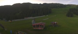 Archiv Foto Webcam Rosenalm in der Zillertal Arena 06:00