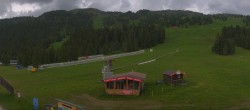 Archiv Foto Webcam Rosenalm in der Zillertal Arena 19:00