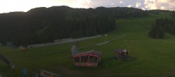 Archiv Foto Webcam Rosenalm in der Zillertal Arena 05:00