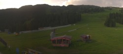 Archiv Foto Webcam Rosenalm in der Zillertal Arena 06:00
