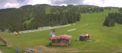 Archiv Foto Webcam Rosenalm in der Zillertal Arena 13:00