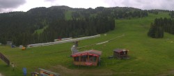 Archiv Foto Webcam Rosenalm in der Zillertal Arena 15:00