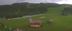 Archiv Foto Webcam Rosenalm in der Zillertal Arena 17:00