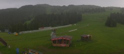 Archiv Foto Webcam Rosenalm in der Zillertal Arena 19:00