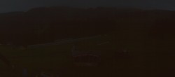Archiv Foto Webcam Rosenalm in der Zillertal Arena 21:00