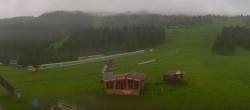 Archiv Foto Webcam Rosenalm in der Zillertal Arena 05:00