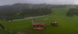 Archiv Foto Webcam Rosenalm in der Zillertal Arena 06:00