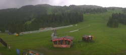 Archiv Foto Webcam Rosenalm in der Zillertal Arena 07:00