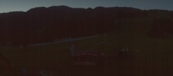 Archiv Foto Webcam Rosenalm in der Zillertal Arena 03:00