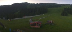 Archiv Foto Webcam Rosenalm in der Zillertal Arena 05:00
