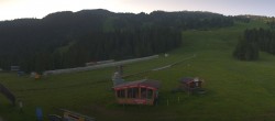 Archiv Foto Webcam Rosenalm in der Zillertal Arena 06:00