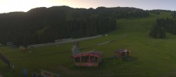 Archiv Foto Webcam Rosenalm in der Zillertal Arena 05:00