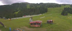 Archiv Foto Webcam Rosenalm in der Zillertal Arena 13:00