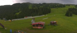 Archiv Foto Webcam Rosenalm in der Zillertal Arena 15:00