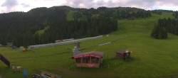 Archiv Foto Webcam Rosenalm in der Zillertal Arena 05:00