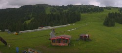 Archiv Foto Webcam Rosenalm in der Zillertal Arena 06:00