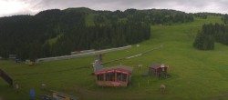 Archiv Foto Webcam Rosenalm in der Zillertal Arena 07:00