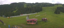 Archiv Foto Webcam Rosenalm in der Zillertal Arena 11:00