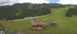 Archiv Foto Webcam Rosenalm in der Zillertal Arena 13:00