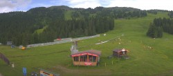 Archiv Foto Webcam Rosenalm in der Zillertal Arena 15:00
