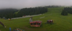 Archiv Foto Webcam Rosenalm in der Zillertal Arena 05:00