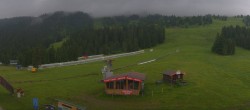 Archiv Foto Webcam Rosenalm in der Zillertal Arena 06:00