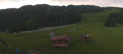 Archiv Foto Webcam Rosenalm in der Zillertal Arena 06:00