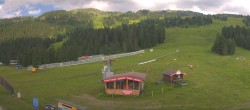 Archiv Foto Webcam Rosenalm in der Zillertal Arena 15:00