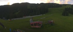 Archiv Foto Webcam Rosenalm in der Zillertal Arena 05:00