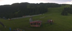 Archiv Foto Webcam Rosenalm in der Zillertal Arena 06:00